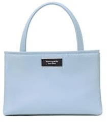 Kate Spade New York Sam Icon Ksnyl Tote Bag, Serenity, Serenity, One Size