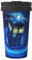 Doctor Who Thermos - Tazza termica da 500 ml, a prova di perdite, in acciaio inox, ideale per pendolari e attività all'aperto