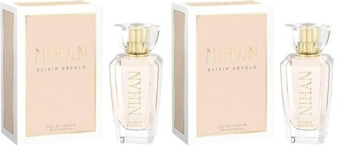 #queensunited Nihan Elixir Absolu