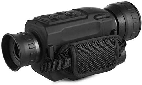 NightMonocular, Digitale NightHD-Zielfernrohre für Outdoor/Sicherheit/Jagd/Wandern