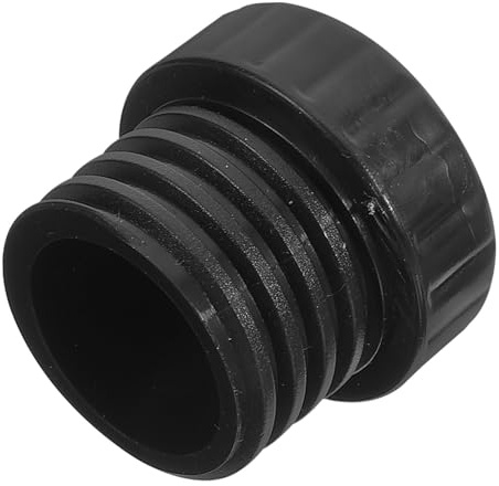 Tofficu Capuchons De Douilles Pour Guirlandes Lumineuses Encastrées Sécurité Renforcée Compatible Guirlandes Extérieures Installation Rapide Usage Domestique