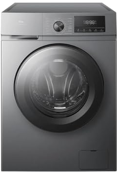 Lave-linge hublot 12kg TCL FF1224SA0FR