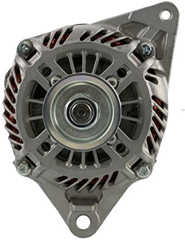 Sando 2035324.1 Lichtmaschine