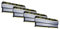 g. Skill 32 GB (4 x 8 GB) Sniper x Series DDR4 PC4 – 25600 3200 MHz Intel X99/X299/Z370/Z270/Z170 desktop memory Model F4 – 3200 C16q-32gsxkb