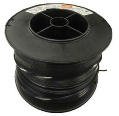 Filo decespugliatore Stihl quadrato 3,3 mm 236 metri