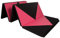 CCLIFE Klappbare Weichbodenmatte Turnmatte Fitnessmatte Gymnastikmatte Rutschfeste Sportmatte Spielmatte
