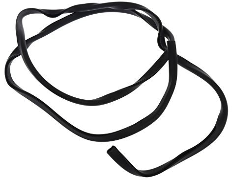 Paddle Guard Tape, Strapazierfähiges Surfboard Paddleboard Paddle Blade Rail Kantenschutz Zubehör