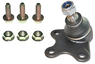 SKF Ball Joint With Synthetic Grease VKDS 311002 Position Front Axle Right Height 84 mm Length 111 mm Width 111 mm - OE Quality