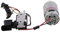 DeWalt Facom MaxTools - Motor interruptor de taladro DCD710 Type 4 CL3P10J BDP038
