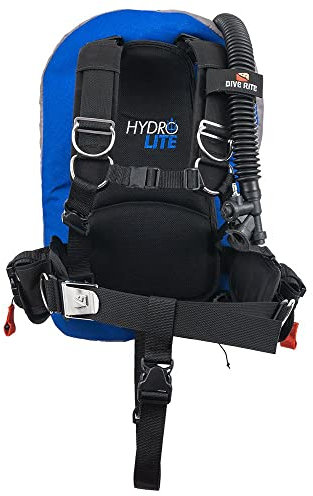 Dive Rite Hydro Lite BC - Dispositivo compensador de flotabilidad