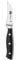 Brenta Peeling Knife, 7 cm