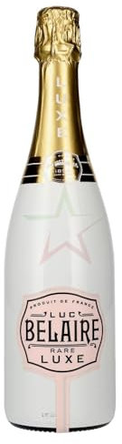 Luc Belaire Rare LUXE Fantôme Edition 12,5% 0,75 lt.