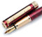 czxwyst Picasso 902 Gentleman Collection Fountain Pen Original Box (Carnelian)