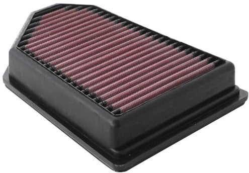 K&N Filtro Aria di ricambio compatibile con Ford Fiesta VII/Puma 1.0 2019- (33-3159)
