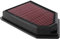 K&N Filtro Aria di ricambio compatibile con Ford Fiesta VII/Puma 1.0 2019- (33-3159)