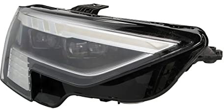 Valeo - 450889 - Ultimate Brightness & Efficiency, LED-Scheinwerfer - Für AUDI A3 11/2019 > 02/2023 - Vorne - Rechts - 1er Pack