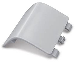 Battery Cover Door for Xbox Wireless Controller(Xbox Series X®/Xbox Series S®) (White)
