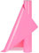 Youery Plotterfolie Textil, 30cm x 150cm Flexfolie für Cricut und Silhouette Cameo, Flexfolie Plotterfolie Vinyl, Verwendet in Textilien Transferfolie zum Aufbügeln für DIY T-Shirt, Stoffe (rosa)