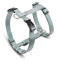 Wolters Geschirr Professional, Größe:L 50-70 cm x 20 mm, Farbe:Salbei grün