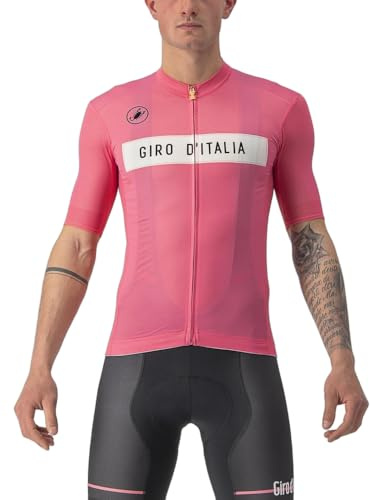 CASTELLI Herren Fuori #Giro Jersey Sweatshirt (1er Pack)
