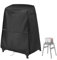 Kasla Cover for Ninja Woodfire Outdoor Oven OO101 Series on Its Stand, Waterproof Pizza Oven Cover for Ninja woodfire 8-in-1 Outdoor Oven on Its Stand