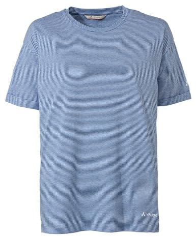 VAUDE T-Shirt Women's Mineo Striped T-Shirt