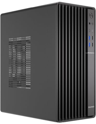 PC Fisso Computer Desktop i9, RAM 32GB, SSD 1TB, Windows 11 Pro | Ufficio, Smart Working, Multimedia, DDR4, Pronto all'Uso