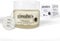 ginuht's Naturkosmetik Fusscreme 100% bio-zertifiziert, feuchtigkeitsspendend, regenerierend & antimykotisch bei Hornhaut, Hautrissen und Fußgeruch - mit Calendula & Lavendel.
