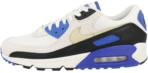 NIKE Men's Air Max 90 PremiumSneaker
