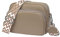 YCBMINGCAN Sale Damen GüRteltasche Damen Crossbody Bag Damen,Umhängetasche Damen Handtasche Damen Kleine PU Leder Handtasche Damen Mit Abnehmbarem Schultergurt kleine tasche damen umhängetasche