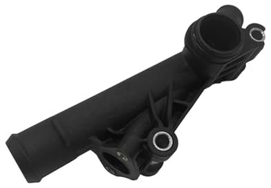 Termostatos de Motor de Coche para Volvo Xc70 V40 S60 S80 Termostato de refrigerante de Coche Termostato de Manguera de radiador Manual 31422033