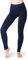 PANASIAM Leggings Leo, Purple, L