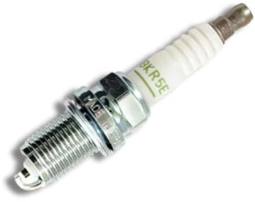 RIDE AND CUSTOM bujía para Generadores compatible con BRIGGS & STRATTON 585400/586400 Series Vanguard Refr. Líquido. 3 Cyl. 0,70