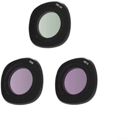 ND-Filter-Set für DJI NEO2, hochwertige optische CPL Polarisationsfilter verbessern Dr-one Fotografie-Zubehör (A)