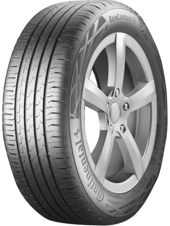 225/45WR19 CONTI TL ECO 6 Q* FR XL 96W