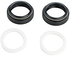 Rockshox Unisex – Erwachsene Staubdichtung/Schaumring-2059011389 Staubdichtung/Schaumring, schwarz, 32mm