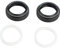 Rockshox Unisex – Erwachsene Staubdichtung/Schaumring-2059011389 Staubdichtung/Schaumring, schwarz, 32mm