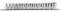 Draper 16498 1/2-Inch Square Drive Imperial 13 Piece Socket Set , Blue