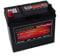 Orbis BS54524 Autobatterie 12V 45Ah 330A Pluspol Links