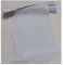 AZ FLAG - Fahnenkette Einfarbig Weiss 6 Meter Mit 20 Flaggen - 21x14 cm - Einfarbig Girlande Flaggenkette 14 x 21 Cm