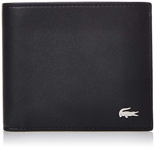 Lacoste Herren Classic, Einheitsgröße, Schwarz, Einheitsgröße