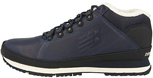 New Balance Homme H754 Sneaker, Bleu Marine H754lfn, 44 EU