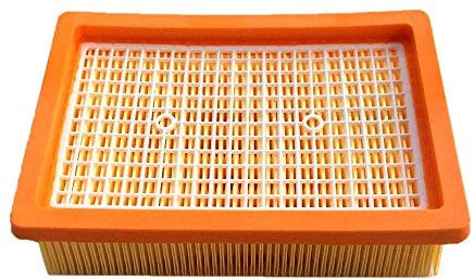 AM Filtre Pour Kärcher MV4 MV5 MV6 WD4 WD5 WD6 Accessoire pour Aspirateur Remplace 2.863-005.0