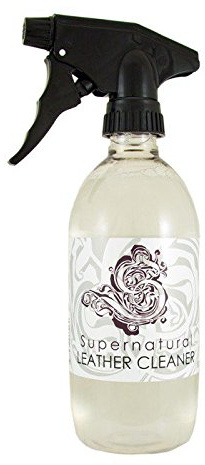 Dodo Juice Supernatural Leather Cleaner 500 ml
