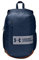 Under Armour UA Roland Backpack, Sac à ordinateur hydrofuge pratique, Sac à dos polyvalent avec compartiment à ordinateur pour MacBook 15 ou taille similaire Unisexe