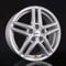 RONAL R65 6.5J x 16 Zoll ET 50 LK 5x112 Alufelge Felge KBA NEU