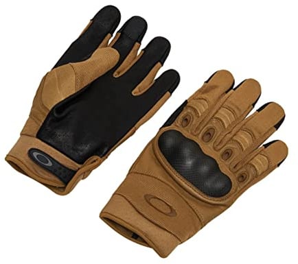 Oakley Factory Pilot 2.0 Gloves Coyote Extra Large