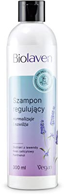 Bania Agafia Shampoo für dünnes und schwaches Haar mit 17 sibirischen Kräutern Haarwuchs 350ml