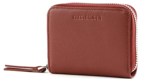 FREDsBRUDER Pretty Little Things Nugget Dark Cognac