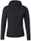 VAUDE Damen Women's Sesvenna Jacket Iv, Schwarz, 38 EU